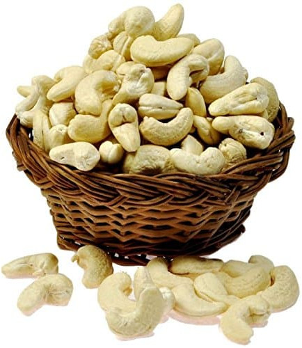Natural Cashew Nuts