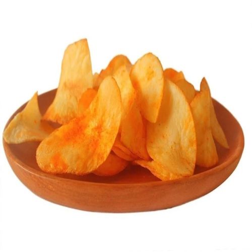 Tapioca Chips