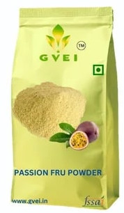 Gvei Cosmetic Passion Fruit Powder, Packaging Type : Plastic Pouch