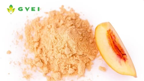 Gvei Dehydrated Muskmelon Powder, Packaging Type : Plastic Pouch