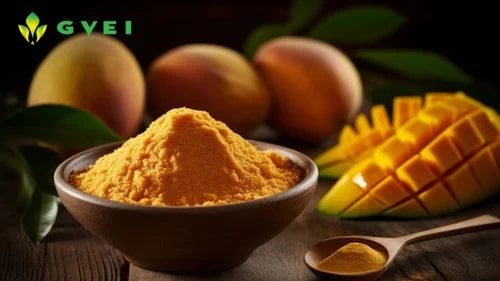 Gvei Spray Dried Mango Powder, Packaging Size : 25 Kg