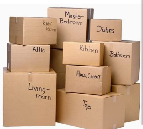 Automatic Packer & Movers, Drive Type : Hydraulic