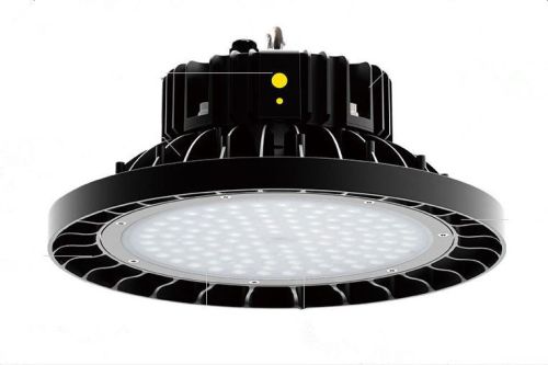 200W LED High Bay Light For Garden, Mall, Market, Office, Shop