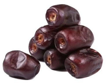 Natural Brown Bam Kimia Dates