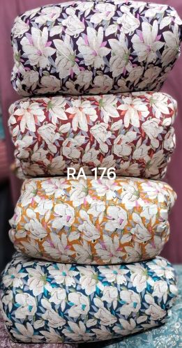 Blends Capsule Foil Print