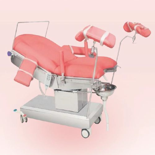 Electric Obstetric Operation Theatre Table for Hospital