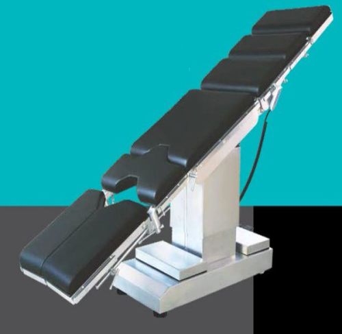 Electro Hydraulic Operation Theatre Table for Hospital