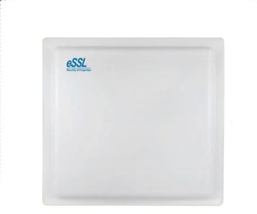Essl UHF RFID Reader, Color : White, Dimension : 260 X 260 X 65 Mm