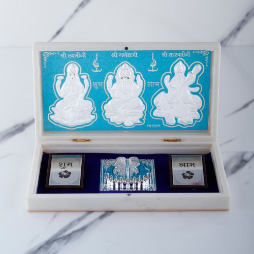 Sgl Polished Silver Plated Gift Antique For Party Servings