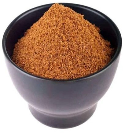 Blended Bharela Shak Masala, Purity : 100%, Form : Powder For Cooking