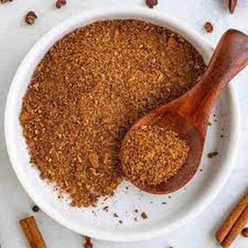 Blended Chinese Seasoning Masala, Color : Brown, Form : Powder, Purity : 100%