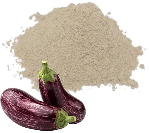 Eggplant Powder, Grade : Food Grade