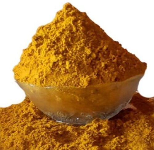 Blended Farsan Masala, Color : Yellow, Form : Powder, Grade : Food Grade