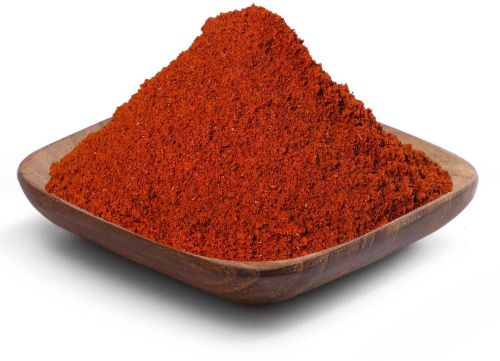 Kashmiri Red Chilli Powder Dried, Purity : 100% For Cooking