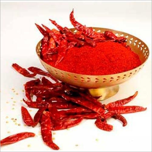 Patni Red Chilli Powder Dried, Purity : 100% For Cooking