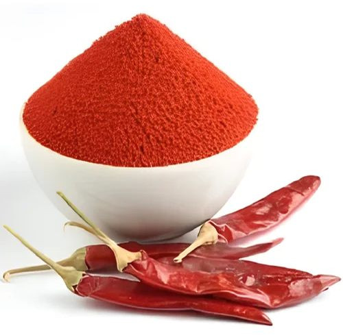 Reshampatti Red Chilli Powder Dried, Purity : 100% For Cooking