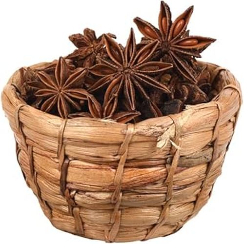 Star Anise Seeds, Color : Brown, Packaging Size : 10-20 Kg