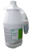 Cidex Dialdehyde Solution, Form : Liquid, Packaging Size : 5 Liter, Packaging Type : Bottle