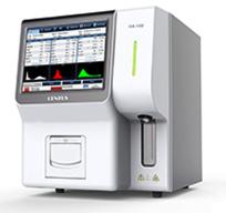 Electric Fully Automatic Hematology Analyzer