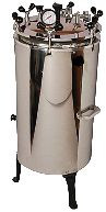 Mild Steel Laboratory Autoclave, Pressure : Medium Pressure, Specialities : High Quality