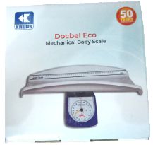 Manual Baby Weighing Scale, Shape : Square, Display Type : Analogue, Weight : 10-20kg