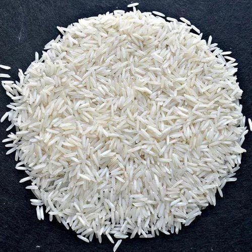 Medium Grain 1121 White Basmati Rice, Packaging Size : 5-25kg