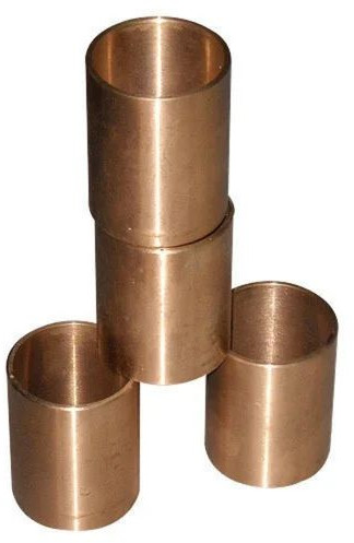 Bronze Submersible Pump Bush, Packaging Type : Box for Industrial