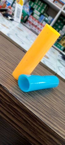 Milky Diamonds Garden Pipe, Brand Name : Kashi Industries