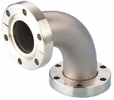 Stainless Steel Elbow Flange For Pipe Fittings