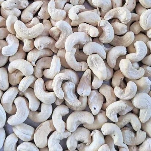 W450 Cashew Nuts, Color : Creamy, Packaging Type : PP Bag, Packaging Size : 5-25kg