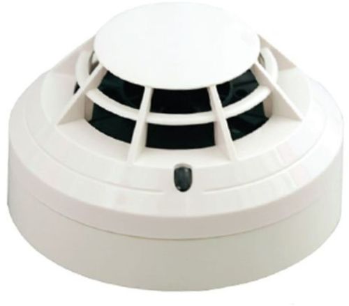 Automatic ABS Morley Honeywell Heat Detector, Color : White, Certificate : Iso 9001:2008, Mounting Type : Wall Mounting