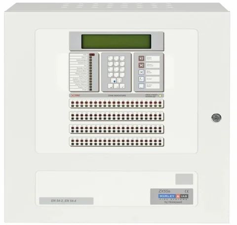 50z Simplex 2 Loop Control Panel, Color : White