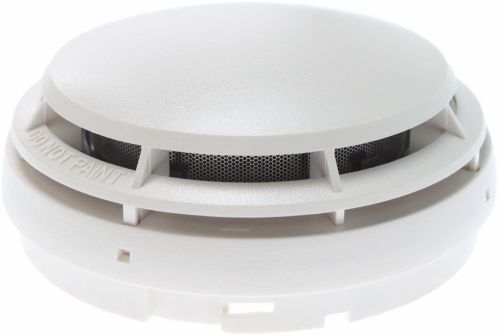 Automatic ABS Simplex Smoke Detector, Color : White, Certificate : Iso 9001:2008