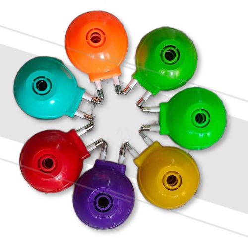 Mosquito Repellent Liquid Vaporizer Machine - 04