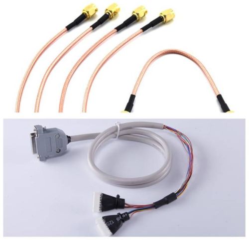 Pvc Wire Harness Cable Assembly