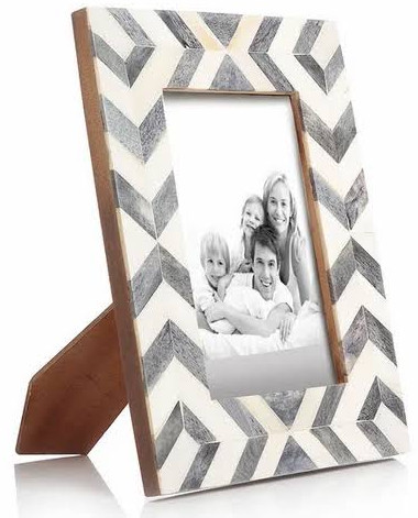 Wood Photo Frame 5x7 Inch