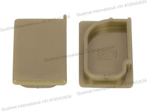 Interior End Caps For G Handle Modern, Classy