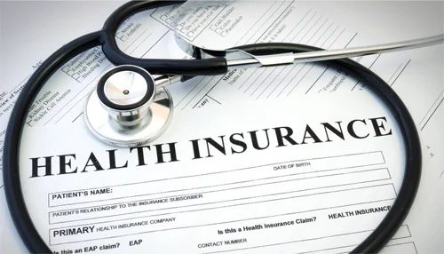 Health Care Insurance Service