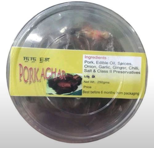 Chicken Pickle, Packaging Type : Dark Red for Home, Hotel, Restaurant