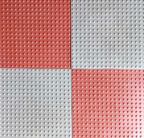 Ceramic Parking Tiles 40x40cm