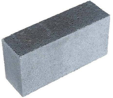 Fly Ash Bricks, Color : Gray For Construction