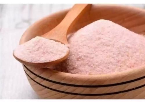6 Times Roasted Bamboo Salt Powder, Color : Purple for Cooking