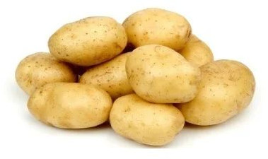 Fresh Natural Potato, Color : Brown, Packaging Type : Gunny Bag