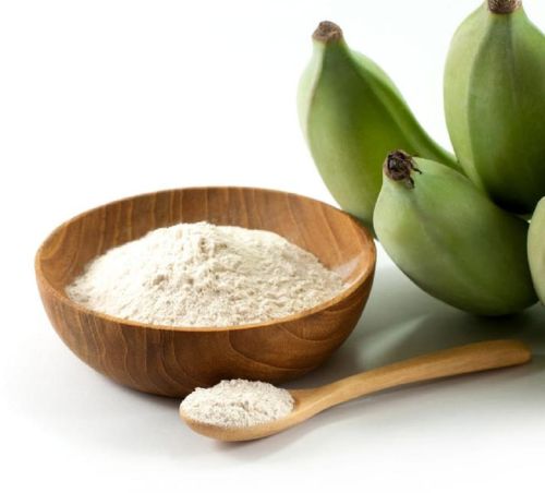 Organic Banana Powder, Packaging Size : 1kg, Packaging Type : Packet