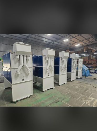 Automatic Electric Polished Carbon Steel Rice Grading Machine