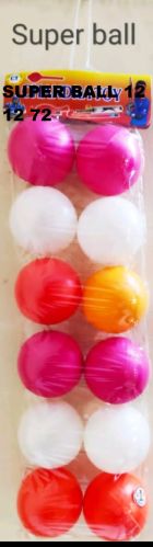 Battery PU Super Plastic Ball Toy Customized