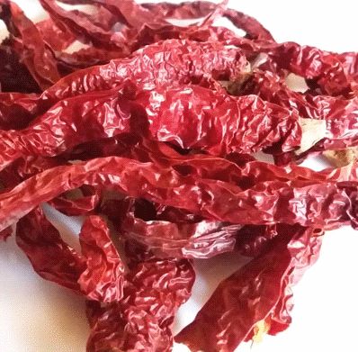 355 Byagdi Dried Red Chiili, Packaging Type : PP Bag For Cooking