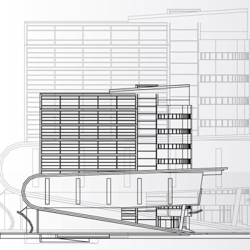 Architectural 3D BIM Services