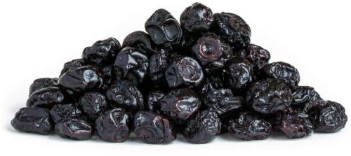 Dehydrated Blueberries, Color : Black, Taste : Sweet, Packaging Type : Packet