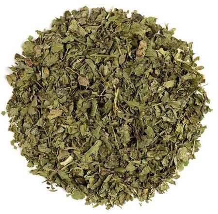 Dehydrated Coriander Flakes, Color : Dark Green, Packaging Type : Packet For Cooking